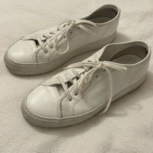 Good used condition authentic Common Projects